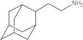 [2-(2-Adamantyl)ethyl]amine hydrochloride