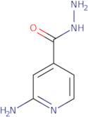 2-Aminoisonicotinohydrazide