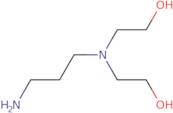 2,2'-[(3-Aminopropyl)imino]diethanol