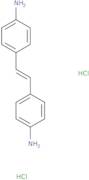 {4-[(E)-2-(4-Aminophenyl)vinyl]phenyl}amine