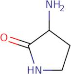 3-Aminopyrrolidin-2-one