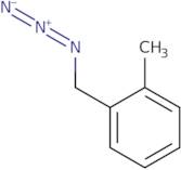 1-(Azidomethyl)-2-methylbenzene