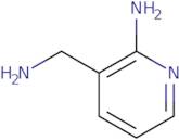 3-(Aminomethyl)pyridin-2-amine