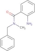 2-Amino-N-benzyl-N-methylbenzamide