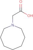 Azocan-1-ylacetic acid