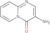 3-Amino-4H-pyrido[1,2-a]pyrimidin-4-one dihydrochloride