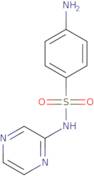 4-Amino-N-pyrimidin-2-ylbenzenesulfonamide