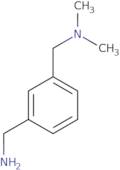 [3-(Aminomethyl)benzyl]dimethylamine dihydrochloride