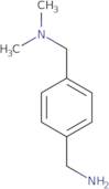 [4-(Aminomethyl)benzyl]dimethylamine dihydrochloride