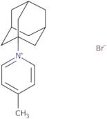 1-(1-Adamantyl)-4-methylpyridinium bromide