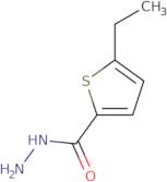 3-Amino-7-ethyl-1,3-dihydro-2H-indol-2-one hydrochloride