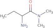 2-Amino-N,N-dimethylbutanamide