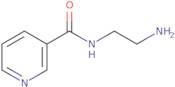 N-(2-Aminoethyl)nicotinamide dihydrochloride