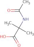 N-Acetyl-2-methylalanine