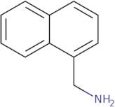 1-(Aminomethyl)naphthalene