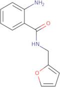 2-Amino-N-(2-furylmethyl)benzamide