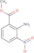 Methyl 2-Amino-3-nitrobenzoate