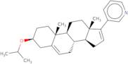 Abiraterone isopropyl ether