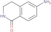 6-Amino-3,4-dihydroisoquinolin-1(2H)-one