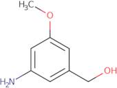 (3-Amino-5-methoxyphenyl)methanol