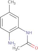 N-(2-Amino-5-methylphenyl)acetamide