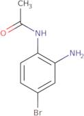 N-(2-Amino-4-bromophenyl)acetamide