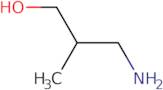 3-Amino-2-methylpropan-1-ol