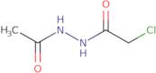 N'-Acetyl-2-chloroacetohydrazide