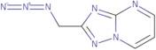 2-(Azidomethyl)[1,2,4]triazolo[1,5-a]pyrimidine