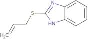2-(Allylthio)-1H-benzimidazole