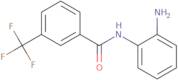 N-(2-Aminophenyl)-3-(trifluoromethyl)benzamide