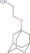 [2-(1-Adamantyloxy)ethyl]amine