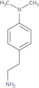[4-(2-Aminoethyl)phenyl]dimethylamine dihydrochloride