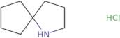 1-Azaspiro[4.4]nonane hydrochloride