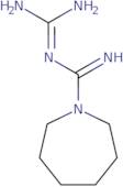 N-[Amino(imino)methyl]azepane-1-carboximidamide