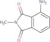 5-Amino-2-methyl-1H-isoindole-1,3(2H)-dione