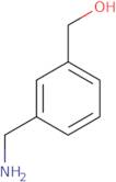 [3-(Aminomethyl)phenyl]methanol