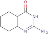 2-Amino-5,6,7,8-tetrahydroquinazolin-4-ol