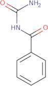 N-(Aminocarbonyl)benzamide