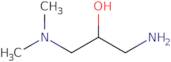 1-Amino-3-(dimethylamino)propan-2-ol hydrochloride