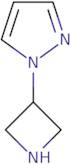 1-Azetidin-3-yl-1H-pyrazole dihydrochloride