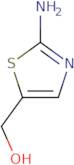 (2-Amino-1,3-thiazol-5-yl)methanol hydrochloride