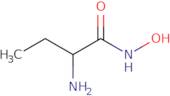 2-Amino-N-hydroxybutanamide