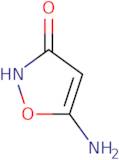 5-Aminoisoxazol-3-ol