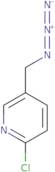 5-(Azidomethyl)-2-chloropyridine