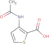 3-(Acetylamino)thiophene-2-carboxylic acid