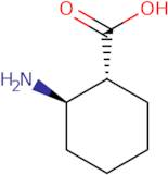 2-Aminocyclohexanecarboxylic acid hydrochloride