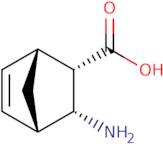 3-Aminobicyclo[2.2.1]hept-5-ene-2-carboxylic acid hydrochloride