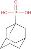 1-Adamantylphosphonic acid