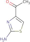 1-(2-Amino-1,3-thiazol-4-yl)ethanone